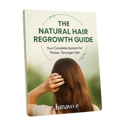 Hair Growth Guide Ebook