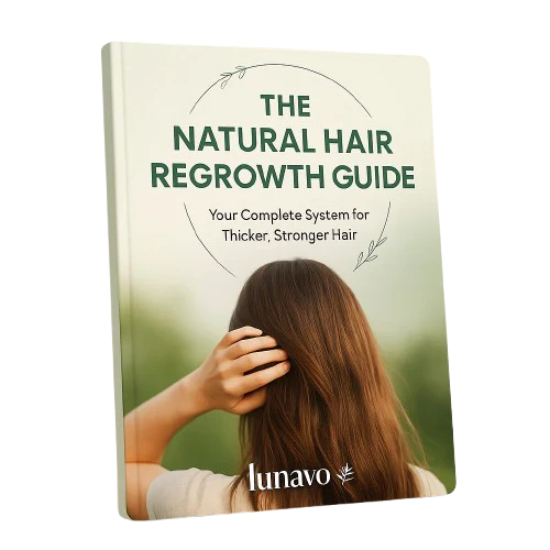 Hair Growth Guide Ebook